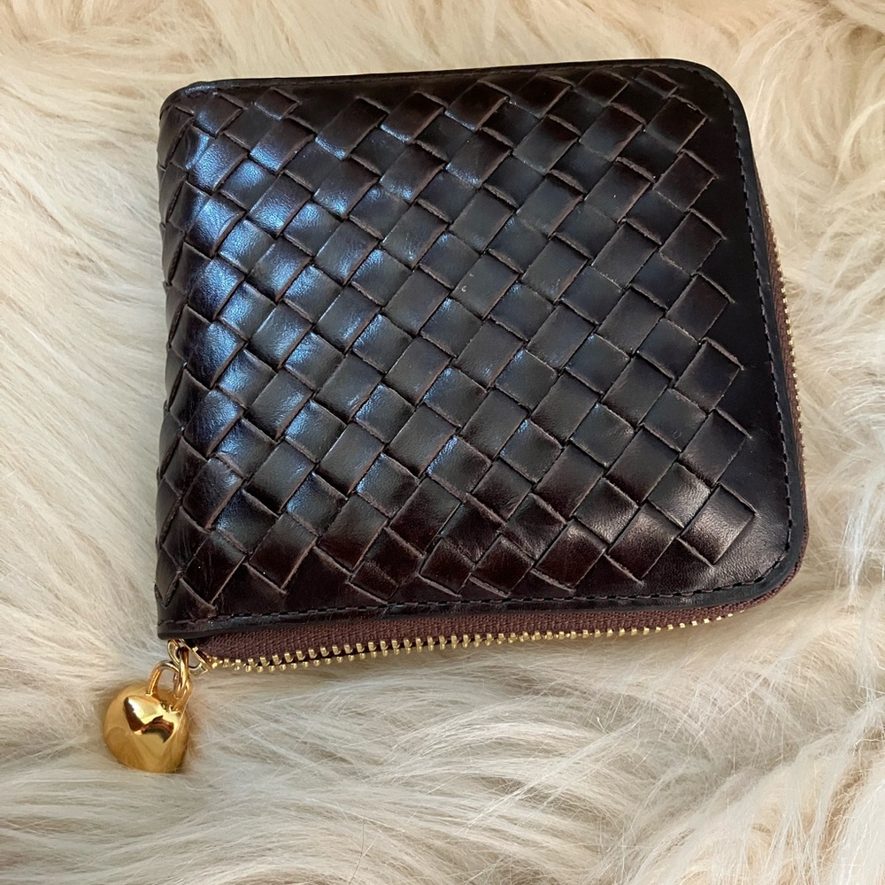 Madewell Essential Zip Wallet